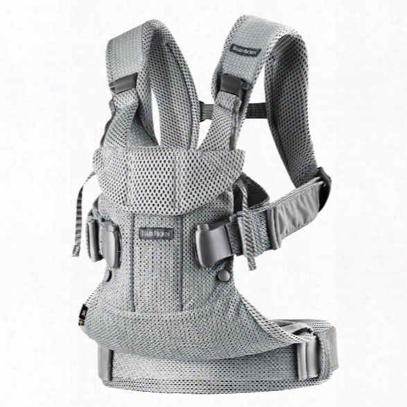 Baby Bjrn Baby Carrier One Air