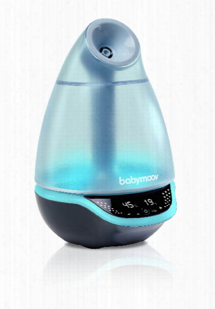 Babymoov Hygro+ Baby Humidifier