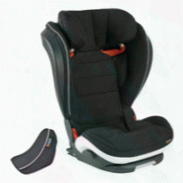 Besafe Child Car Seat Izi Flex I-size