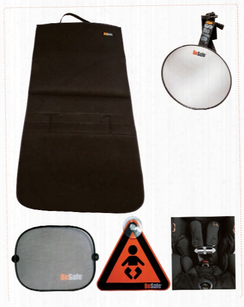 Besafe Reboard Kit