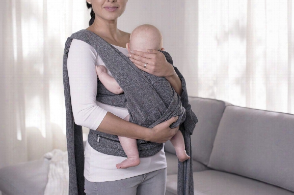 Boppy Comfyfit Bby Carrier