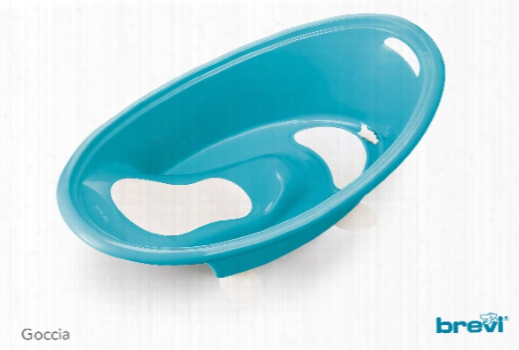 Brevi Baby Bathtub Goccia