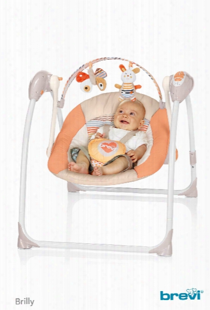 Brevi Baby Swing Brilly