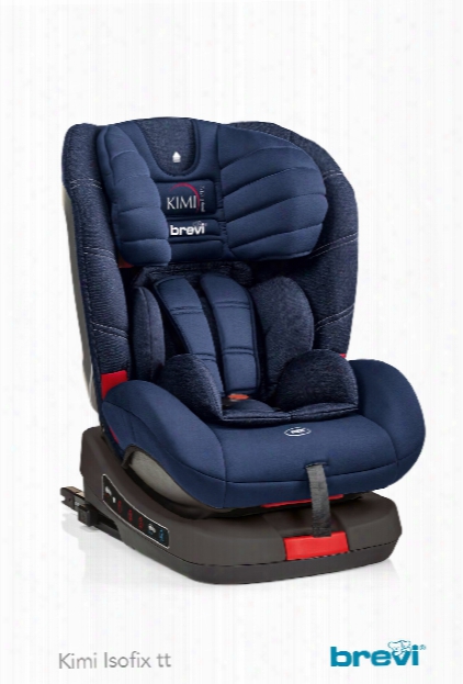 Brevi Child Car Seat Kimi Isofix Tt