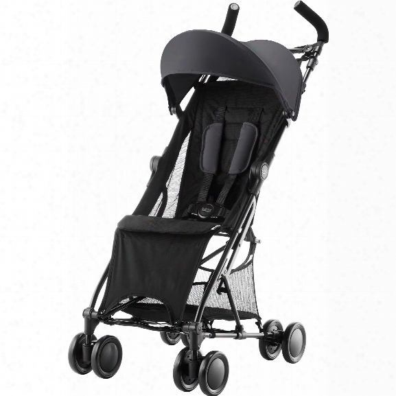 Britax Rmer Buggy Holiday