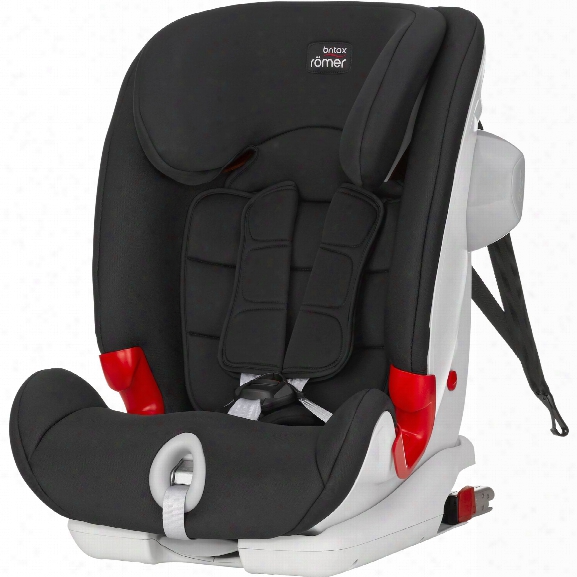 Britax Rmer Car Seat Advansafix Iii Sict