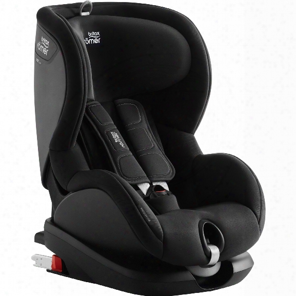 Britax Rmer Child Car Seat Trifix I-size