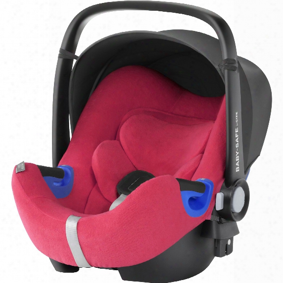 Britax Rmer Summer Cover For Baby-safe I-size