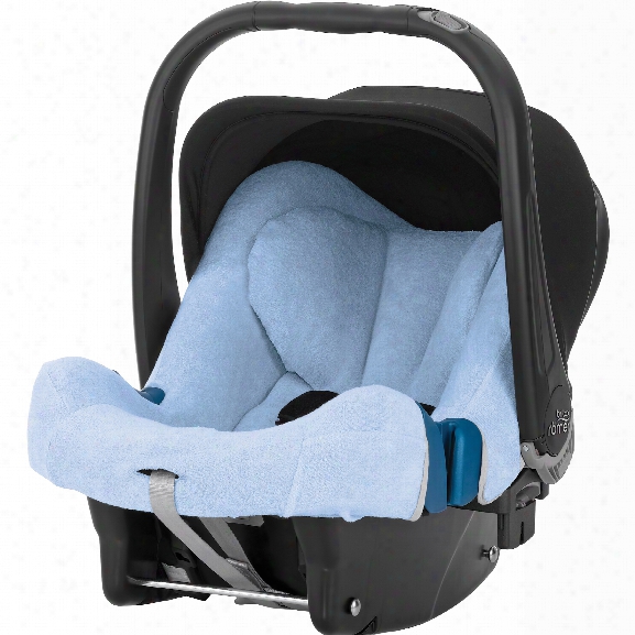 Britax Rmer Summer Cover For Baby-safe