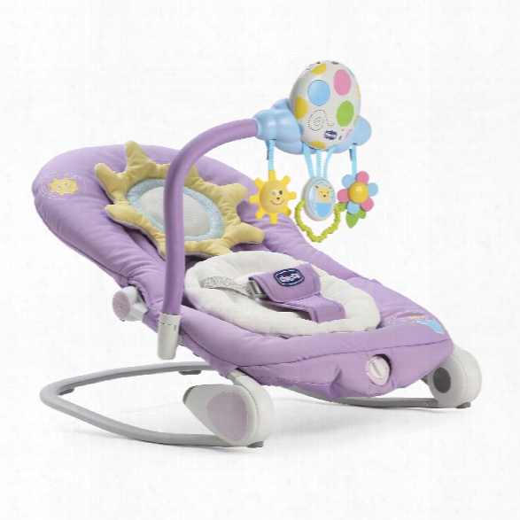 Chicco Baby Bouncer Balloon