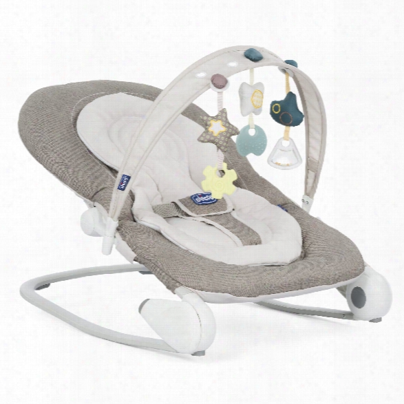 Chicco Baby Bouncer Hoopla