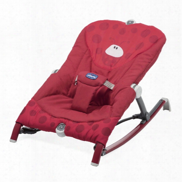 Chicco Babybouncer Pocket Relax