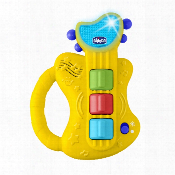 Chicco Baby Senses First Musical Instruments