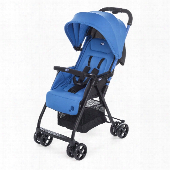 Chicco Buggy Ohlal