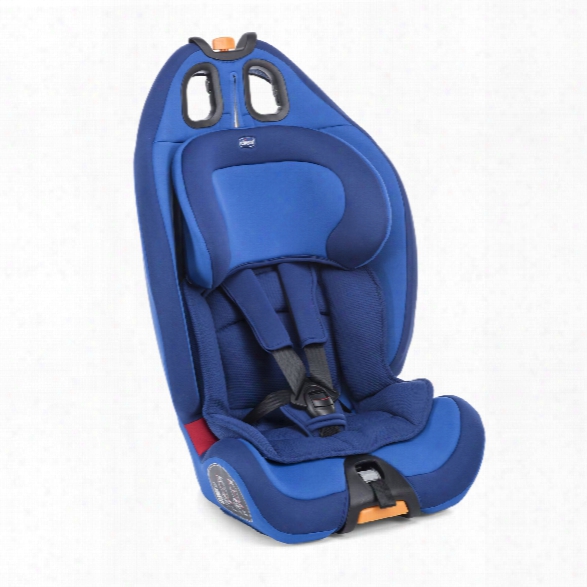 Chicco Car Seat Gro-up 1/2/3