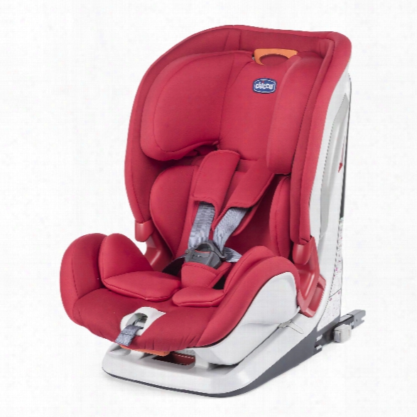 Chicco Child Car Seat Youniverse Fix