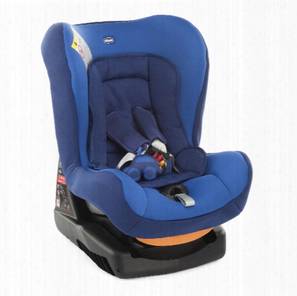 Chicco Cosmos Car Seat Group 0+/1