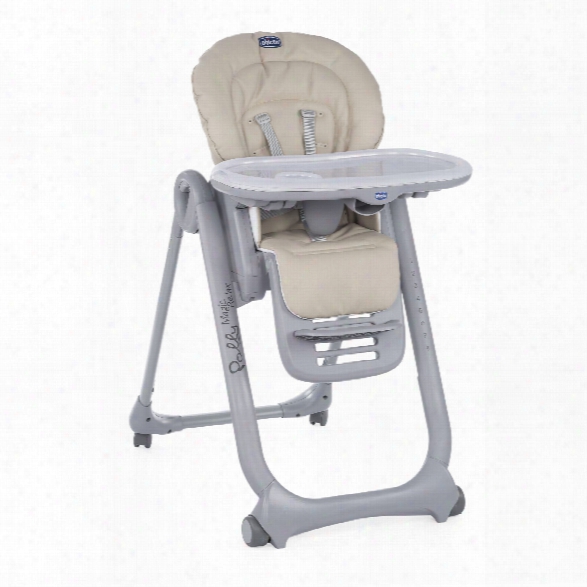 Chicco Highchair Polly Magic Relax