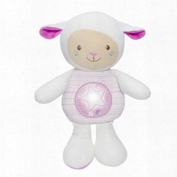 Chicco Lullaby Sheep