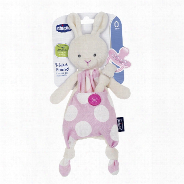 Chicco Porte-ttone Pocket Friend