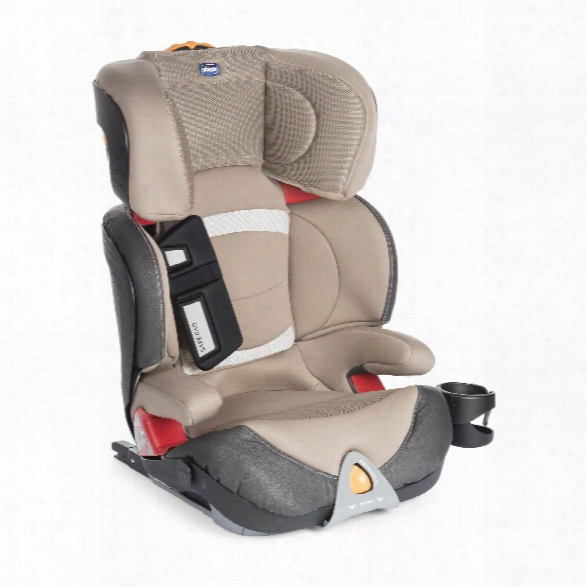 Chicco Safety Seat Oasys 2-3 Evo Fixplus