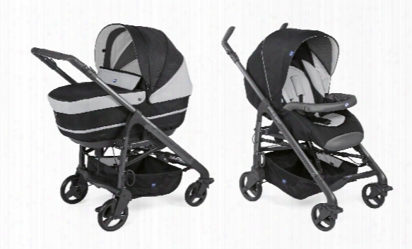 Chicco Stroller Duo Love Up