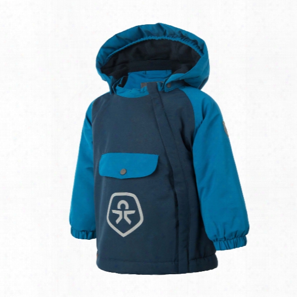 Color Kids Raido Padded Winter Jacket