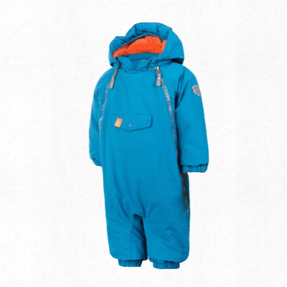 Color Kids Rota Snowsuit