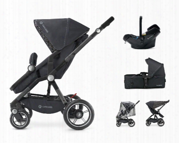 Concord Camino Mobility-set