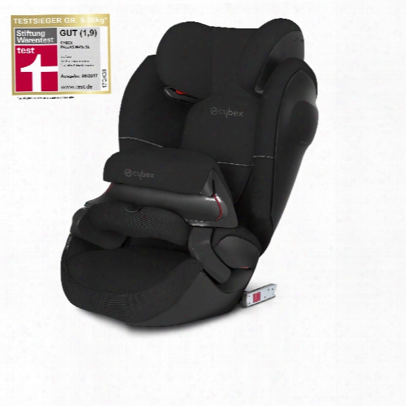 Cybex Child Car Seat Pallas M-fix Sl