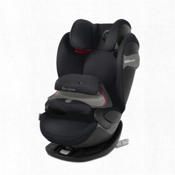Cybex Child Car Seat Pallas S-fix