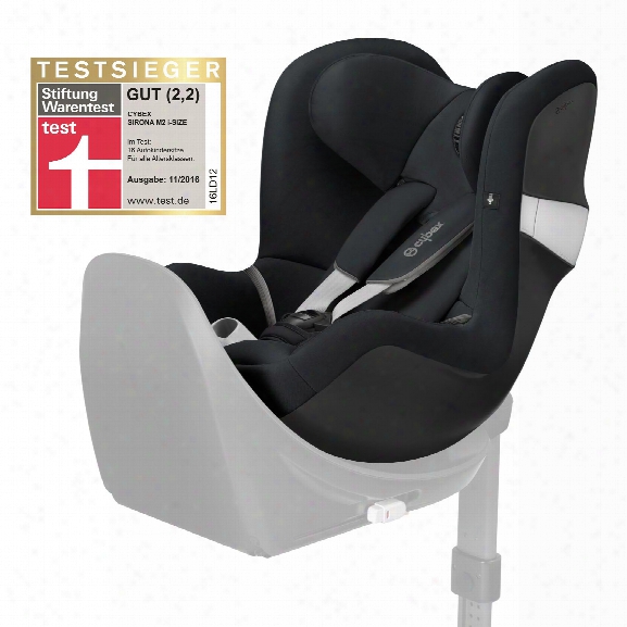 Cybex Child Car Seat Sirona M2 I-size