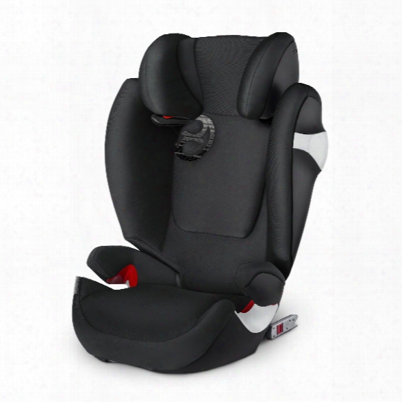 Cybex Child Car Seat Solution M-fix