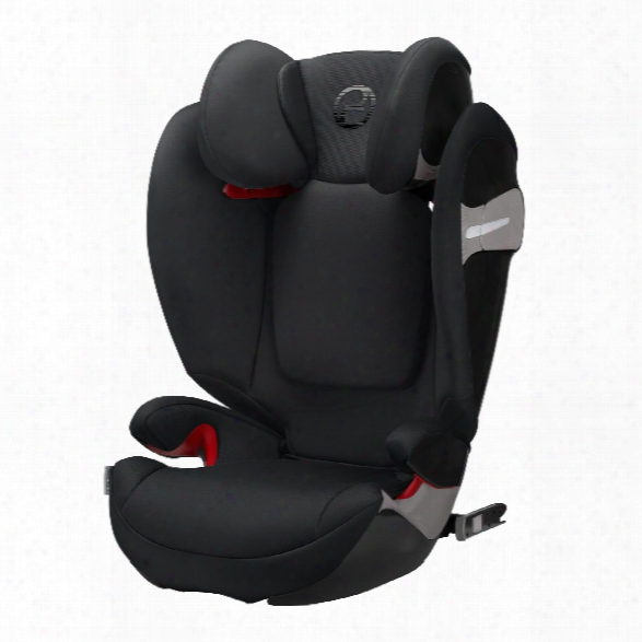 Cybex Child Car Seat Solution S-fix