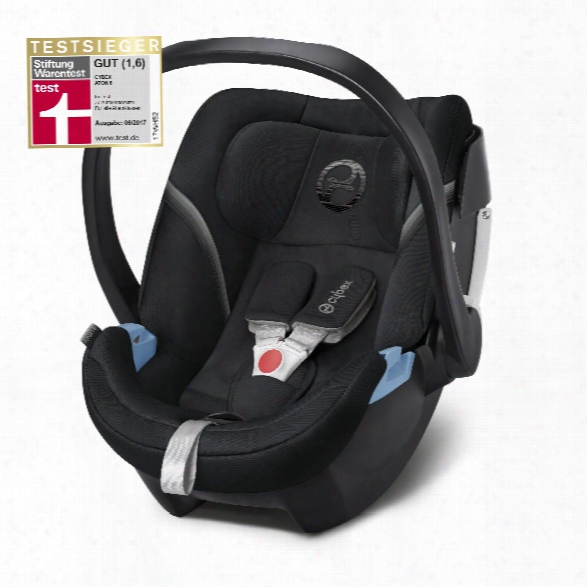 Cybex Infant Car Seat Aton 5