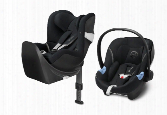 Cybex M-line Child Car Seat Modular Ssystem I-size