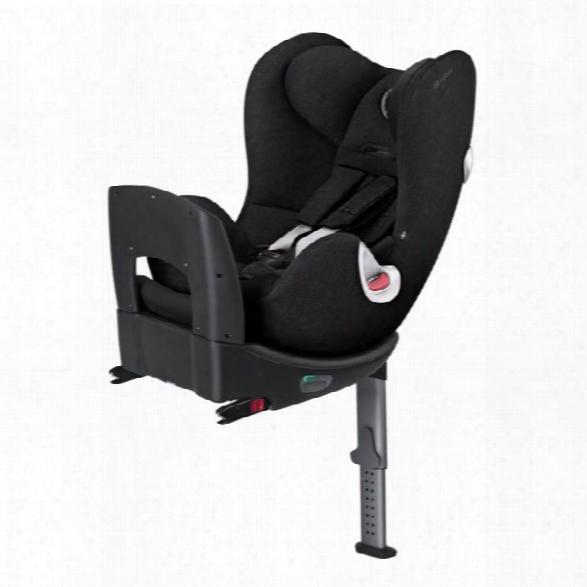 Cybex Platinum Car Seat Sirona Plus