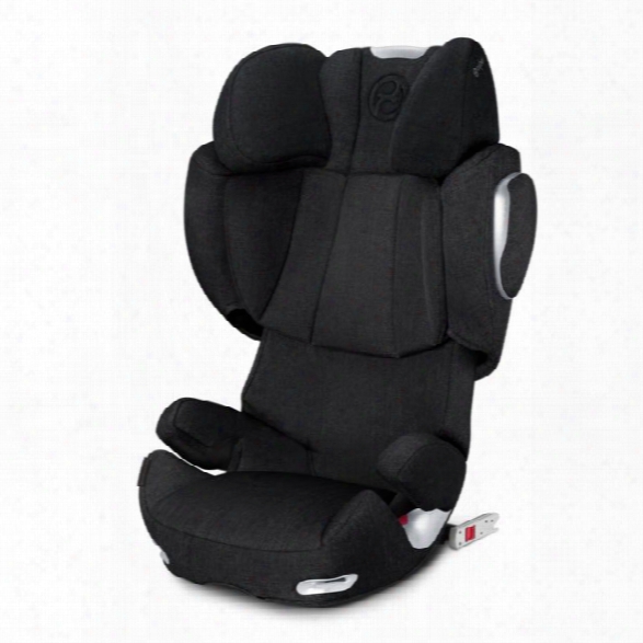 Cybex Platinum Car Seat Solution Q3-fix Plus