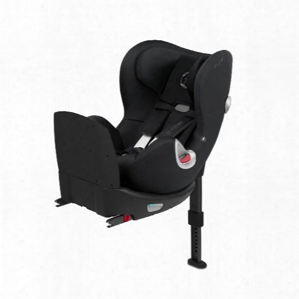 Cybex Platinum Child Car Seat Sirona Q I-size