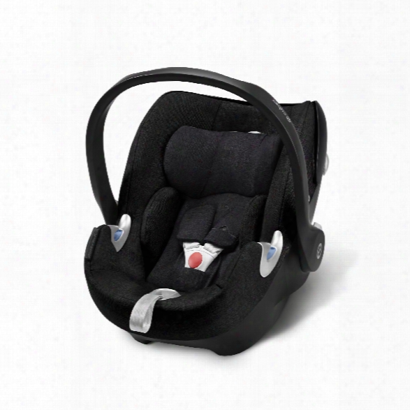 Cybex Platinum Infant Car Seat Aton Q I-size Plus