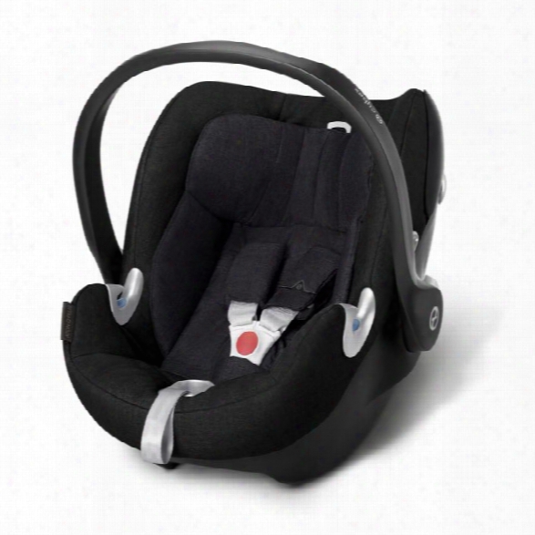 Cybex Platinum Infant Car Seat Aton Q Plus