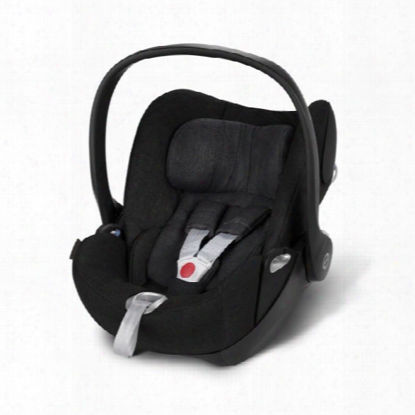 Cybex Platinum Infant Carrier Cloud Q Plus