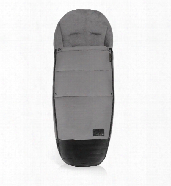 Cybex Platinum Mios Footmuff