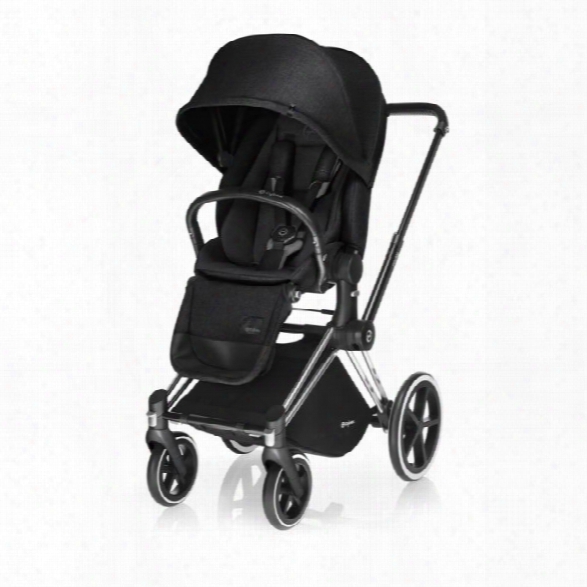 Cybex Platinum Stroller Priam Incl. Lux Seat