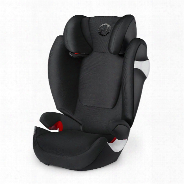 Cybex Safety Seat Solution M