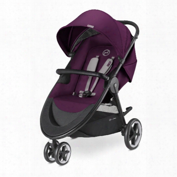 Cybex Stroller Agis M-air 3