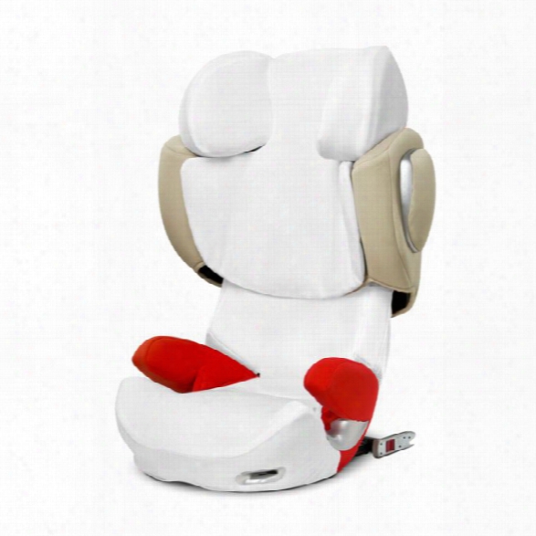 Cybex Summer Cover For Car Seat Solution Q3-fix