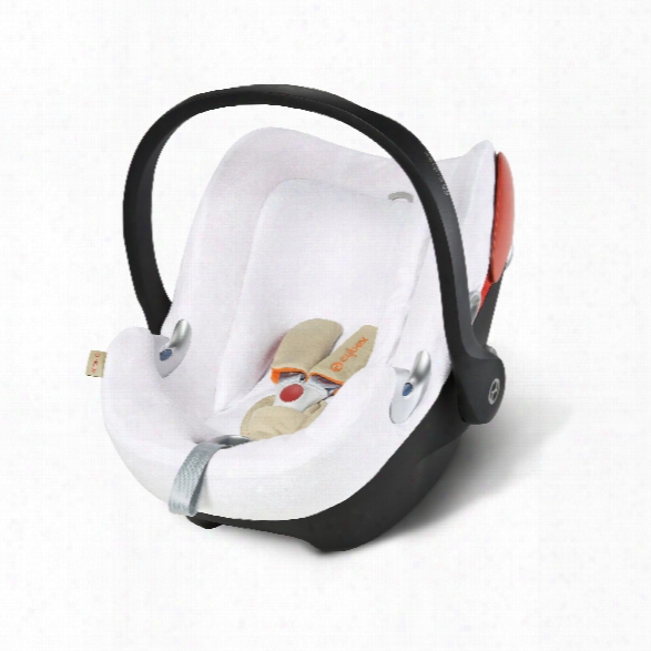 Cybex Summer Cover For Infant Car Seat Aton Q