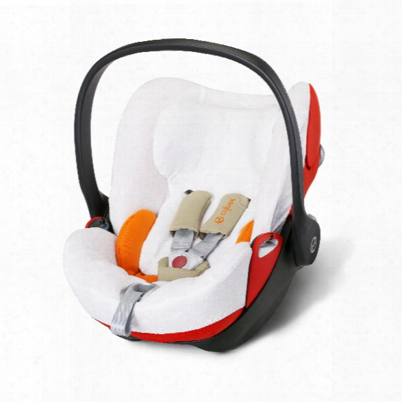 Cybex Summer Cover For Infant Car Seat Cloud Q