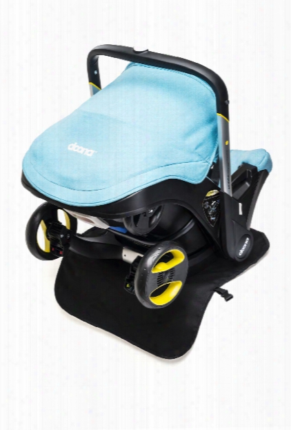 Doona Car Seat Protector